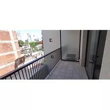 Departamento En Alquiler Saenz Peña 1000 A Estrenar