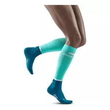 Cep Calcetines De Compresion Altos The Run 4.0 Para Mujer - 