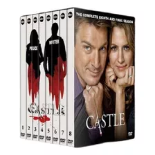 Box Castle Dublado Legendado Todas Temporadas 