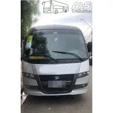 Marcopolo Volare W9 Ano 2010 Super Oferta Confira!! Ref.101