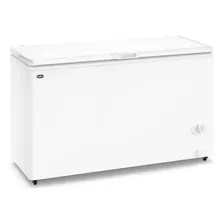 Freezer Horizontal Gafa Blanco Inverter 402lts Fghi400b-xl