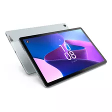 Tablet Lenovo Tab M10 3rd Gen Tb328fu 10.1 64gb Storm Gray Y 4gb De Memoria Ram