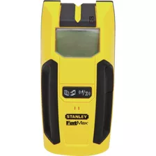 Detector De Metais Digital S300 Stanley