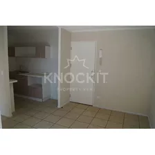 Departamento En Arriendo En San Miguel