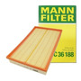 Filtro Aceite Sintetico Fram Vw Passat 1.8t 2003 2004 2005