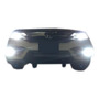 Faro Izquierdo Honda Civic 1999-2000 Tyc