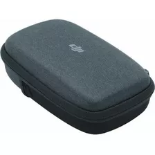 Dji Mavic Aire Parte 13 Funda De Transporte Color Negro Cpp