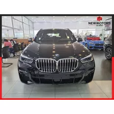 Bmw X5 3.0 I6 Turbo Xdrive50e M Sport