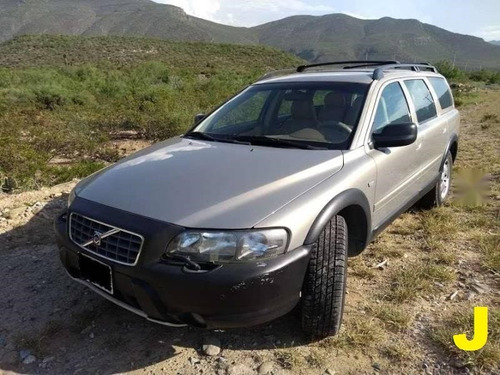 Maza De Rueda Trasera Volvo V70 Xc 2.4 Aut Mod 01-04 C/u Foto 10