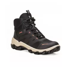 Bota Estival Future Modelo Hb40001s1 Linha Hybrid Ca 47.843