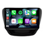 Pantalla Tactil Estereo Para Apto Para Gmc Acadia Chevrolet Color Fix