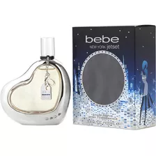 New York Jetset De Bebe Eau De Parfum 100 Ml