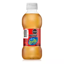 Agua Saborizada Sin Gas Sabor Manzana Levité 300 Ml