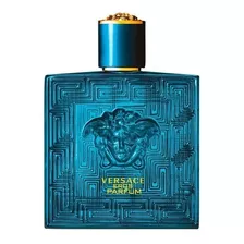 Versace Eros Parfum 100 Ml Para Caballero.