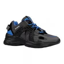 Tenis K-swiss 0f567 014 Dark Oxf Blue Chris 25-30 Caballero