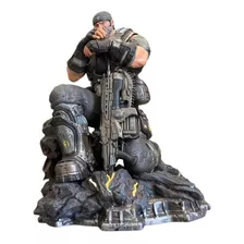 Gears Of War 3 Epic Edition Coleccionistas