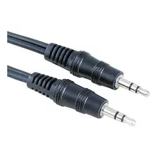 Cable Auxiliar De Audio Jack 3,5mm Spica - Spica