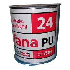 Fana Pvc -- Pu - 700 Gr Adhesivo Calzado Distri