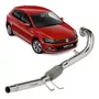 Segunda imagem para pesquisa de downpipe polo tsi