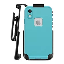 Funda Con Clip Para Cinturón Compatible Con Lifeproof