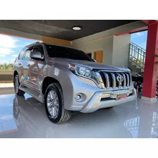 Toyota Land Cruser Prado Vxl 4x4 