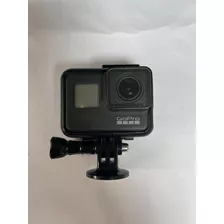 Câmera Gopro Hero 7 Black Com Acessórios