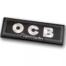 3 Cajas Rolling Papers Cueros X150 Ocb Premium #7