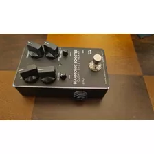 Pedal Pre Amp Baixo Darkglass Harmonix Booster 