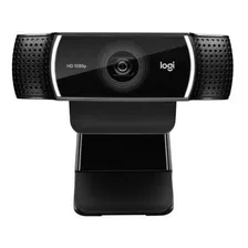 Camara Web Webcam Logitech C922 Pro Stream 1080p