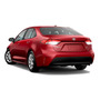 Led Premium Interior Toyota Corolla 2014 2016 + Herramienta