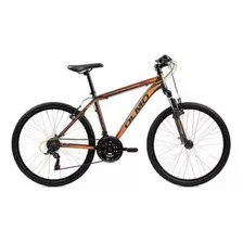 Bicicleta Olmo Wish 290 Disc 21 V Rod 29 Talle 20 Aluminio