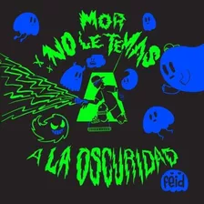 Feid Mor No Le Temas A La Oscuridad Usa Import Cd