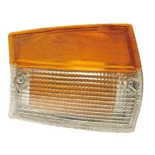 Eagle Eyes Mz160-b000r Mazda Passenger Side Marker Lamp