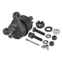 Set Reparar Carburador Corvair 2.3l H6 1960 Walker