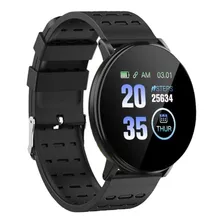 Smartwatch Fitness Running Ip 67 Calorías Pulsaciones