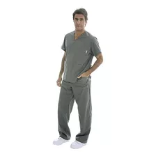 Pantalón Náutico De Color Arciel - Uniforme Medico Suedy 