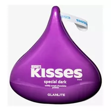 Paleta De Sombras Hershey's Kisses Usa