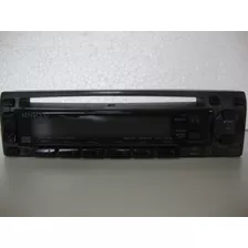 Frente Do Toca Cd Kenwood Modelo Kdc 5008.