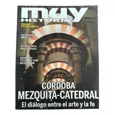 Revista Muy Interesante Historia Mezquita-catedral 193pag