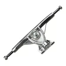 1 Truck Longboard 160mm Invertido Traseiro 1 Unidade 