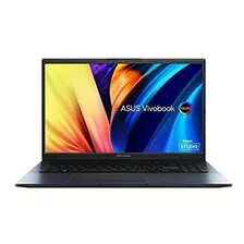 Portátil Asus Vivobook Pro 15 Oled De 15.6 '' Cpu Amd