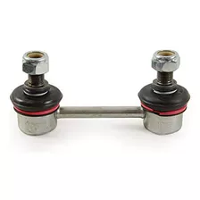 Dirección Y Suspensión - Mevotech Mk80372 Suspension Sway Ba