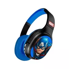 Audífonos Bluetooth Marvel