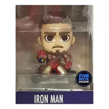 Funko Minis Marvel Infinity Saga Ironman #75 Exclusiv