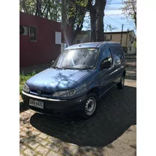 Peugeot Partner 1997