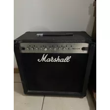 Amplificador Marshall Mg50 Cfx