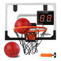 Segunda imagen para búsqueda de aro de basketball
