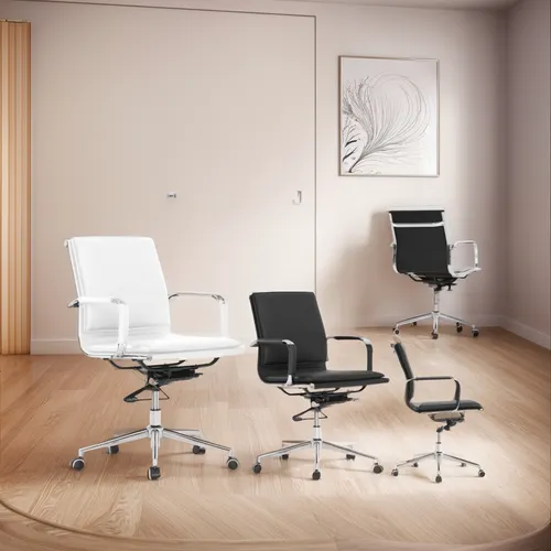Tercera imagen para búsqueda de sillas ergonomicas
