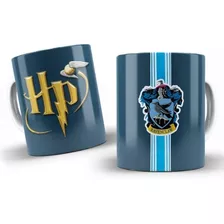 Taza De Cerámica De Harry Potter Ravenclaw