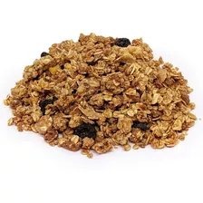 Granola Crocante Granel 1kg | Empório Rosa